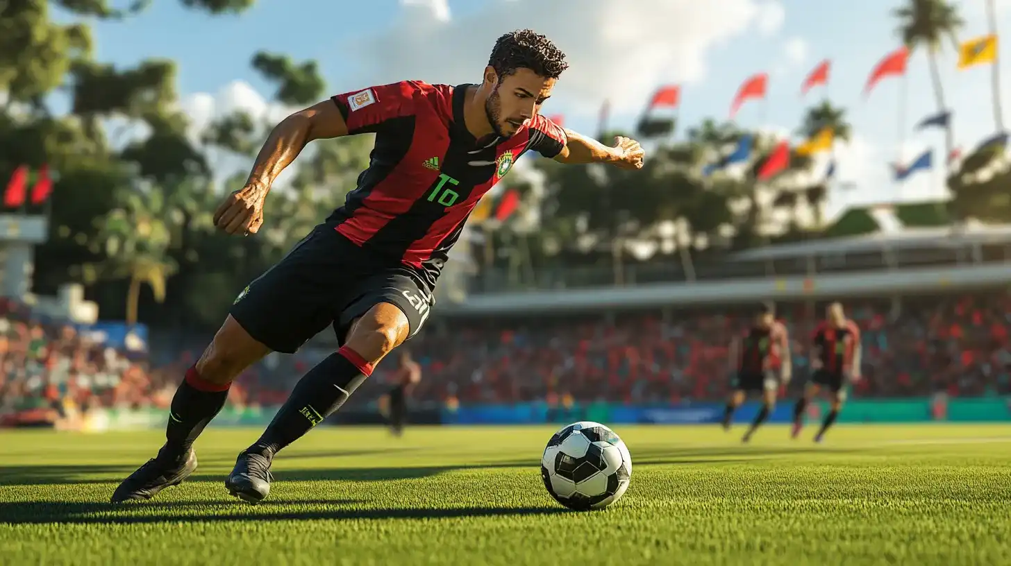 quais os jogos de hoje da copa — sports 11